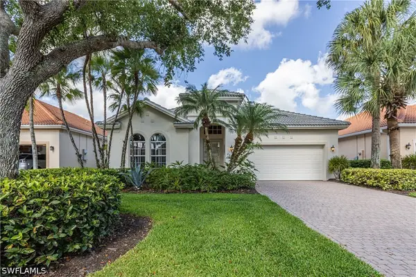 20048 Seadale Court, Estero, FL 33928