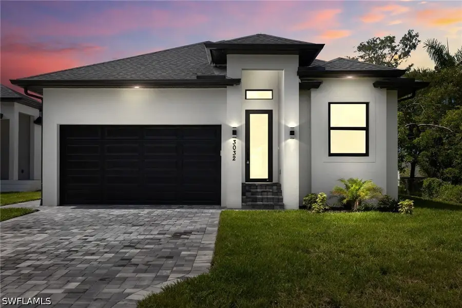 3032 Woodside Avenue, Naples, FL 34112 - #2
