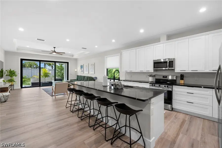 3032 Woodside Avenue, Naples, FL 34112 - #3