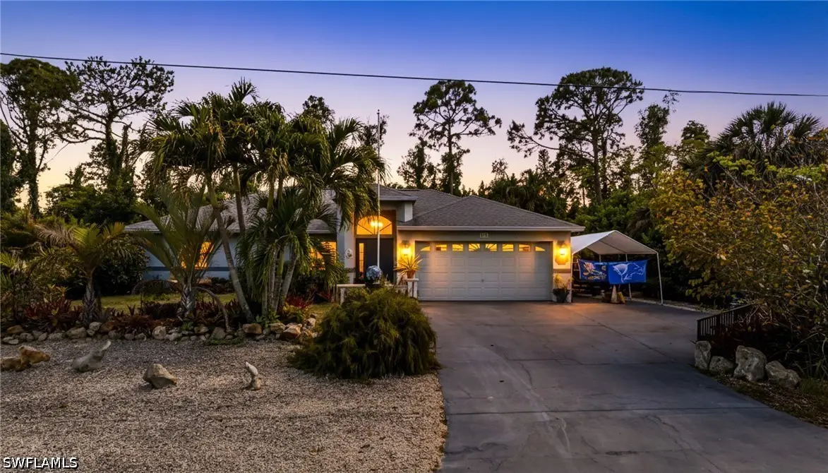 8164 Harrisburg Drive, Fort Myers, FL 33967 - #1