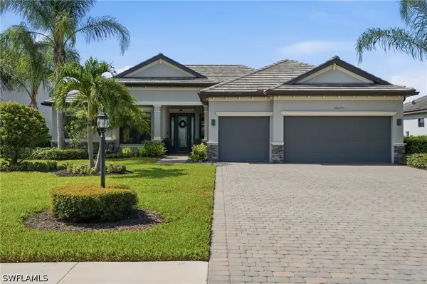 19079 Elston Way, Estero, FL 33928