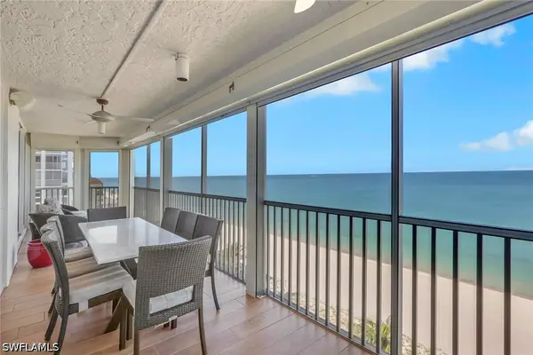10701 Gulf Shore Drive #901, Naples, FL 34108