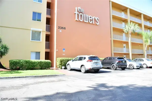 2366 E Mall Drive #211, Fort Myers, FL 33901