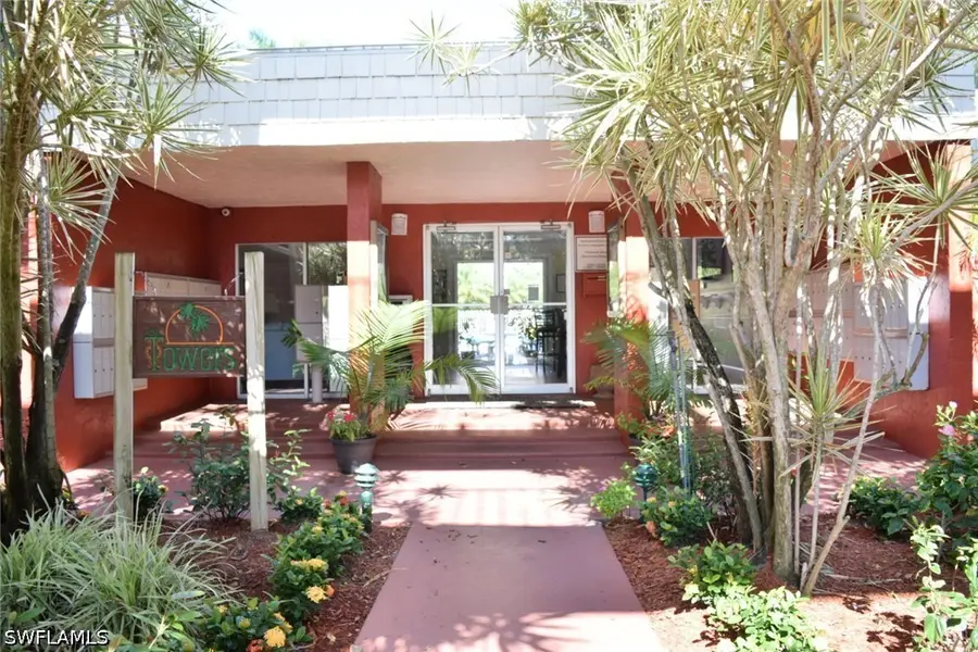 2366 E Mall Drive #211, Fort Myers, FL 33901 - #3