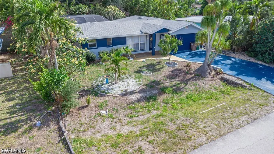 734 Sharar Court, Cape Coral, FL 33904 - #2