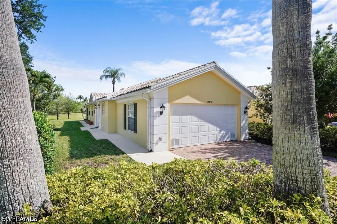 14610 Ferrara Court, Bonita Springs, FL 34135 - #1