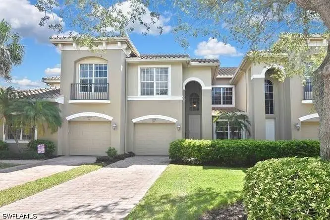 18921 Bay Woods Lake Drive #201, Fort Myers, FL 33908 - #1