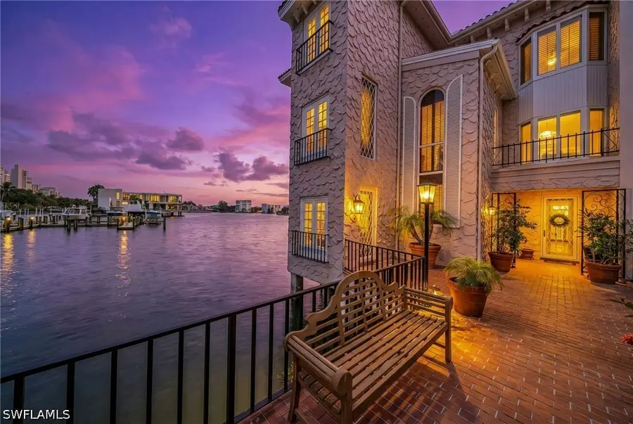 4000 Gulf Shore Boulevard N #3300, Naples, FL 34103 - #2