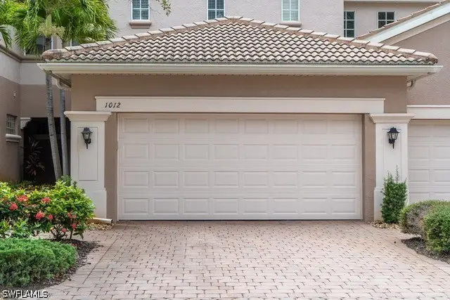 28124 Tamberine Court #1012, Bonita Springs, FL 34135 - #2
