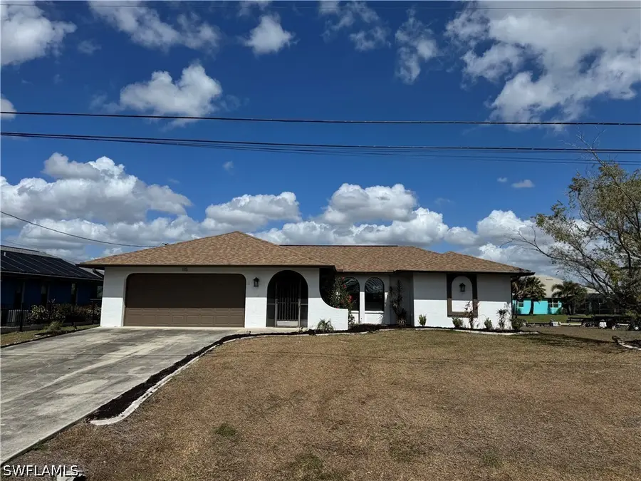 115 SE 6th Street, Cape Coral, FL 33990 - #2
