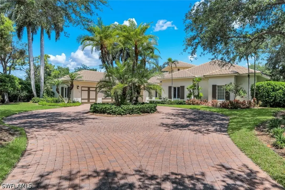 1284 Pocantico Lane, Naples, FL 34110 - #1