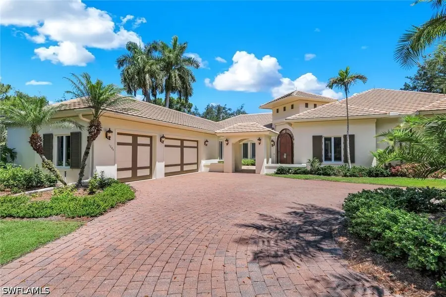 1284 Pocantico Lane, Naples, FL 34110 - #3