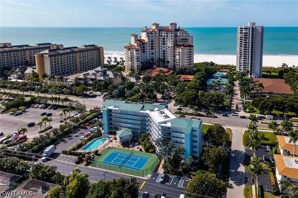 291 S Collier Boulevard #506, Marco Island, FL 34145