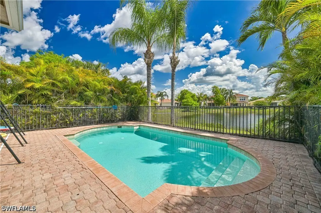 11257 Pond Cypress Street, Fort Myers, FL 33913 - #1
