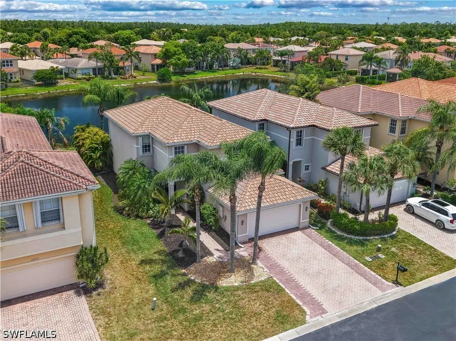 11257 Pond Cypress Street, Fort Myers, FL 33913 - #2