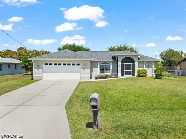 3519 SE 5th Avenue, Cape Coral, FL 33904