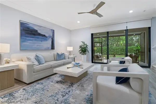 12973 Pembroke Drive, Naples, FL 34105
