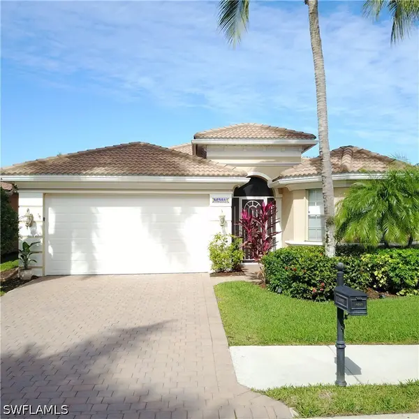 14059 Mirror Court, Naples, FL 34114