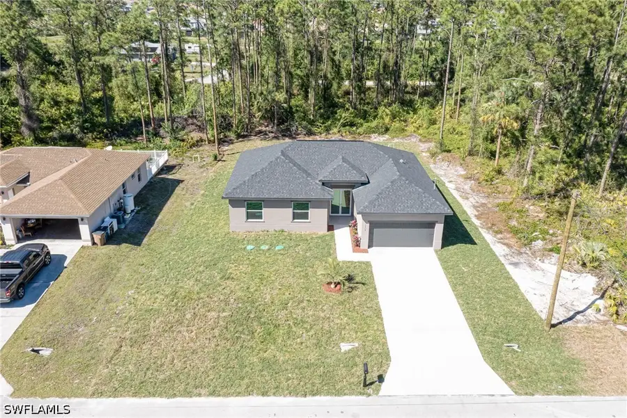 3402 72nd Street W, Lehigh Acres, FL 33971 - #2