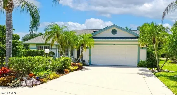 204 Estelle Court, Naples, FL 34112