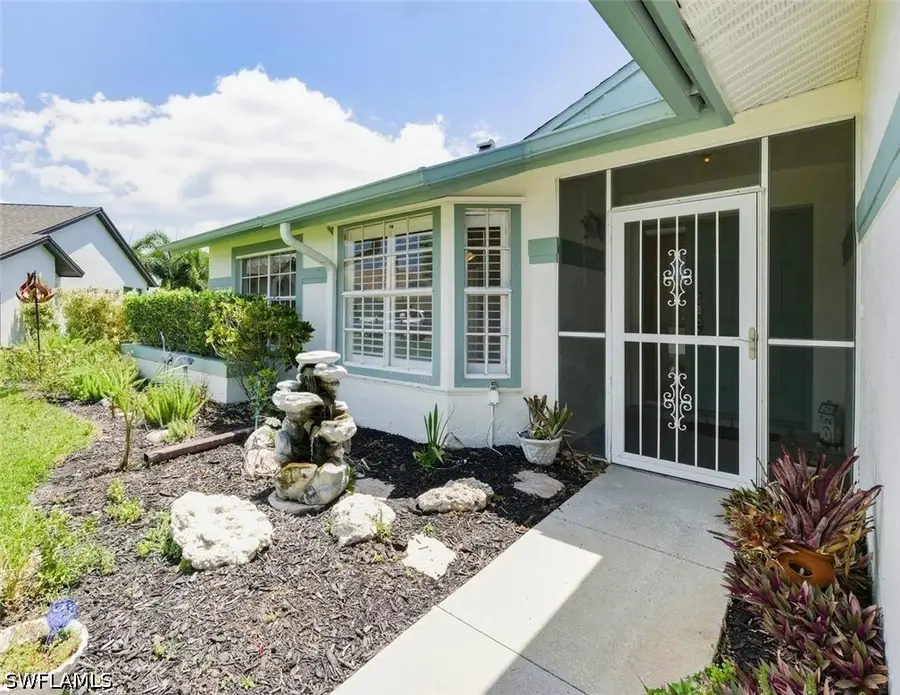 204 Estelle Court, Naples, FL 34112 - #2
