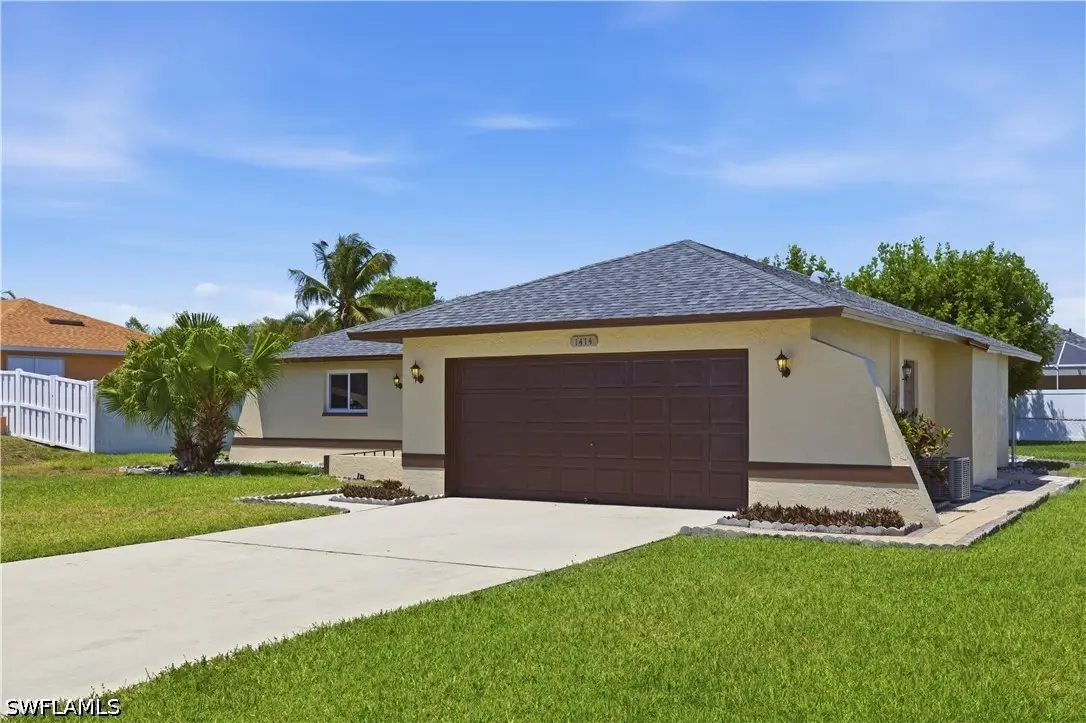 1414 SW 2nd Avenue, Cape Coral, FL 33991 - #1