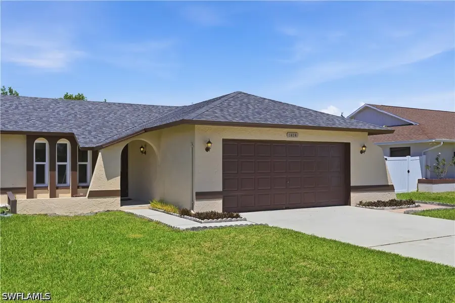 1414 SW 2nd Avenue, Cape Coral, FL 33991 - #2