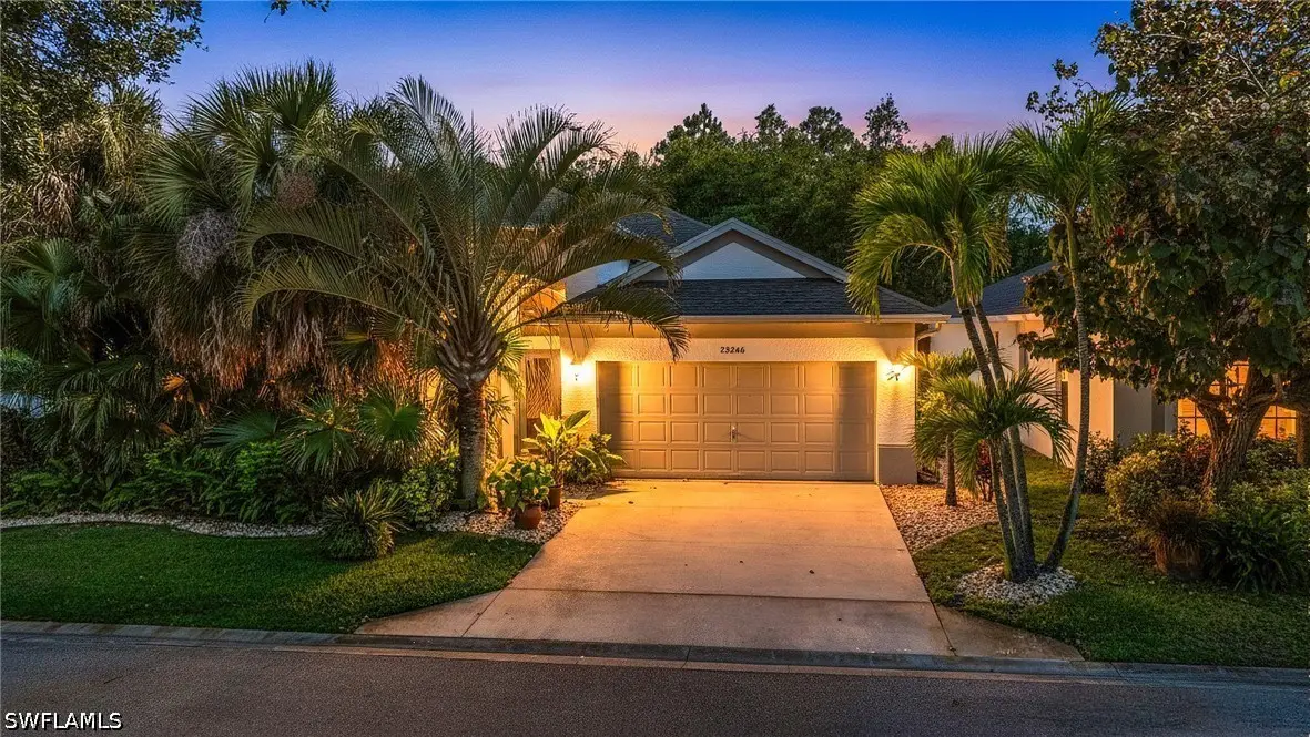 23246 Marsh Landing Boulevard, Estero, FL 33928 - #1