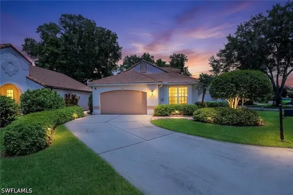 155 San Rafael Ln, Naples, FL 34119