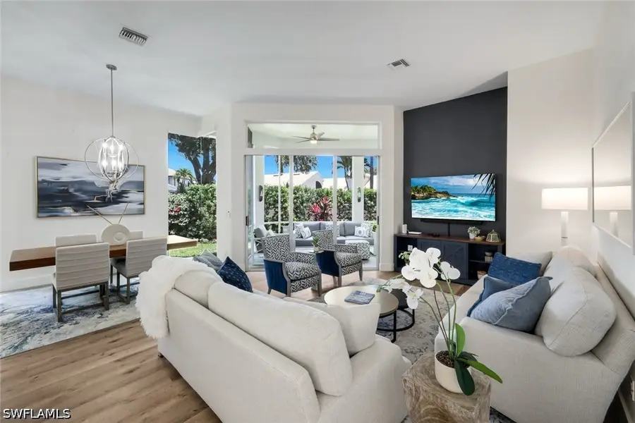 155 San Rafael Ln, Naples, FL 34119 - #2