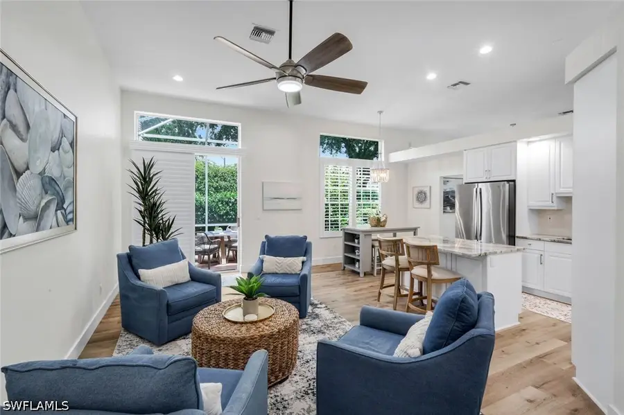 155 San Rafael Ln, Naples, FL 34119 - #3