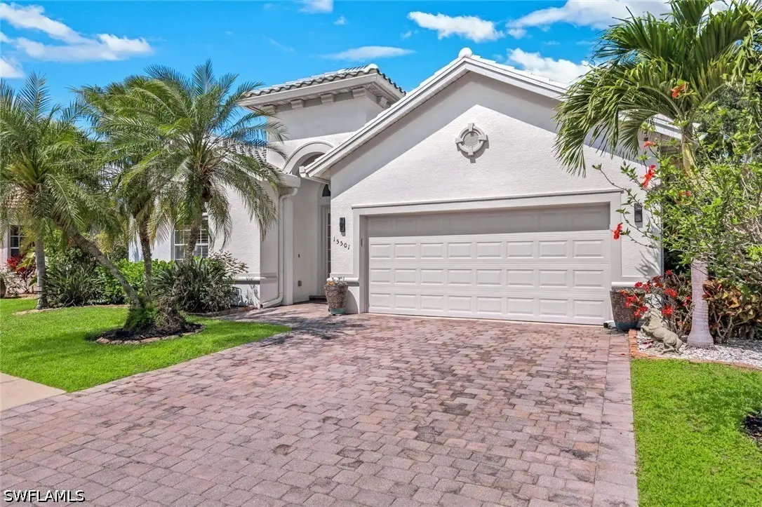 15501 Cadiz Lane, Naples, FL 34110 - #1