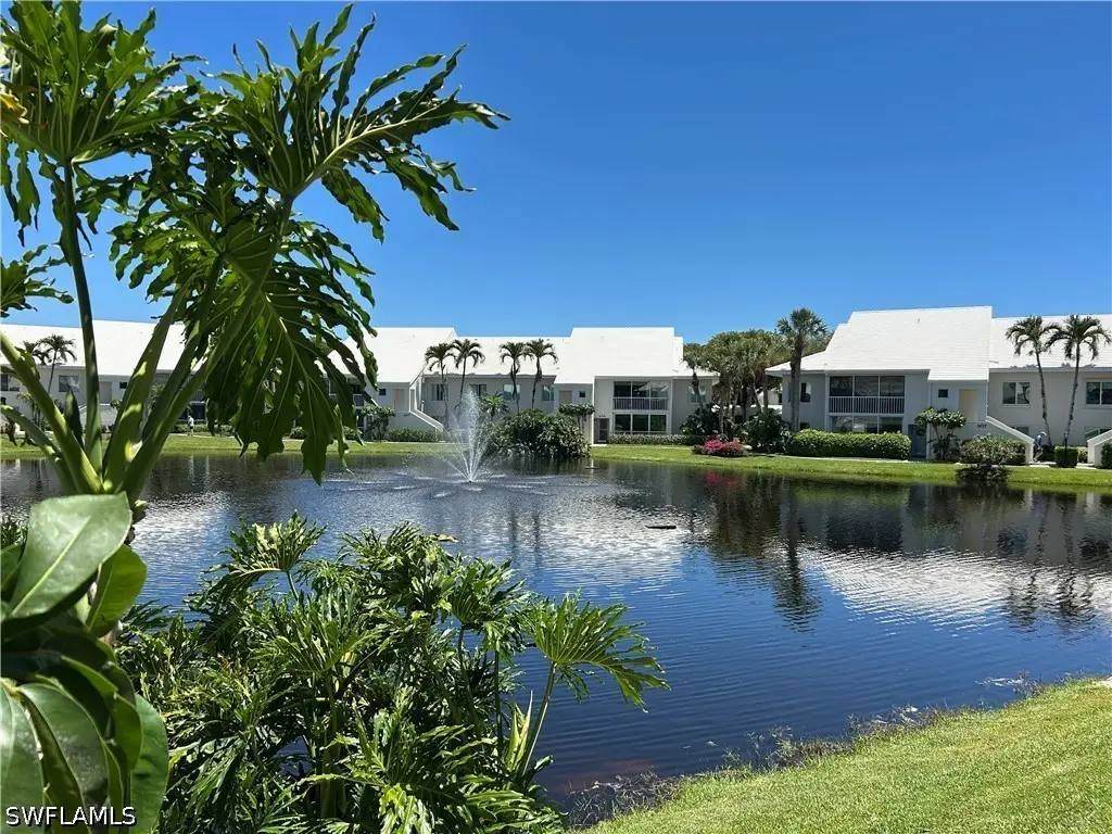 776 Willowbrook Drive #808, Naples, FL 34108 - #1