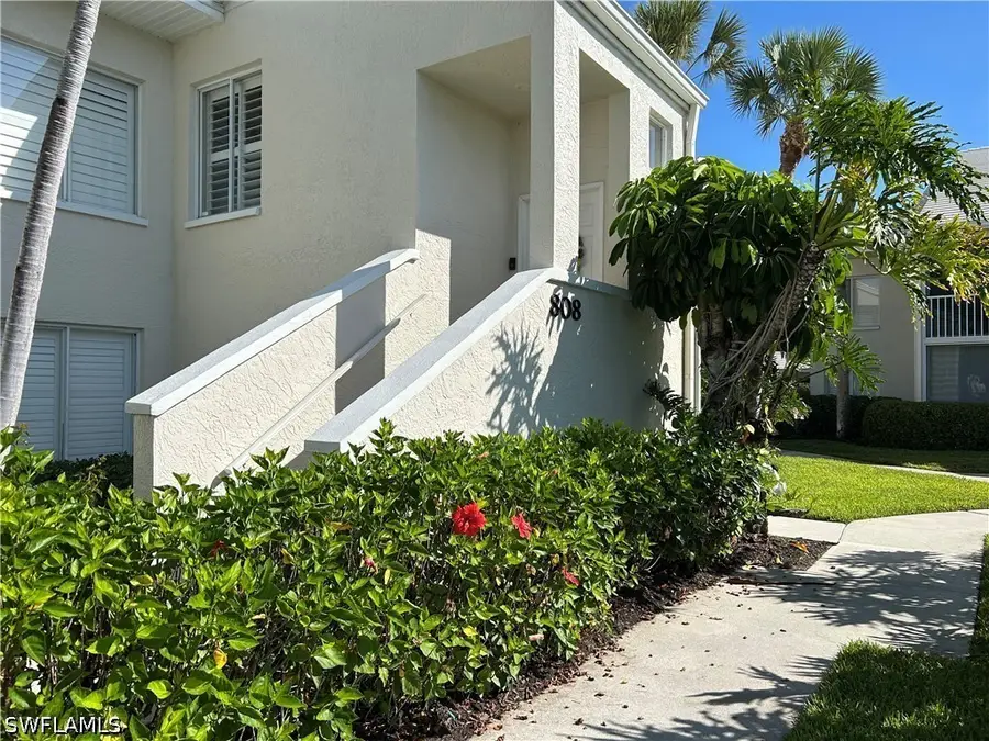 776 Willowbrook Drive #808, Naples, FL 34108 - #2