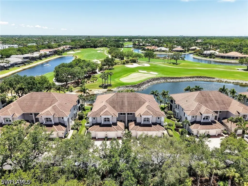3280 Hamlet Drive #4, Naples, FL 34105 - #1