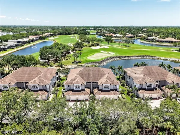 3280 Hamlet Drive #4, Naples, FL 34105