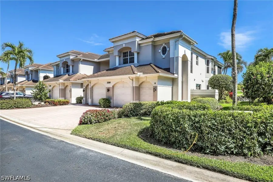 3280 Hamlet Drive #4, Naples, FL 34105 - #3