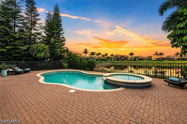2767 Cinnamon Bay Circle, Naples, FL 34119