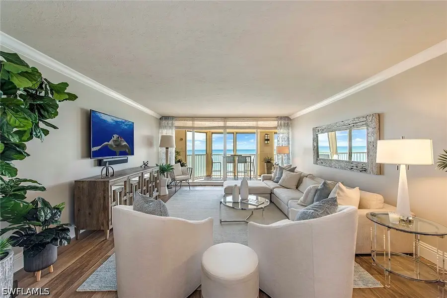 4051 Gulf Shore Boulevard N #1003, Naples, FL 34103 - #2