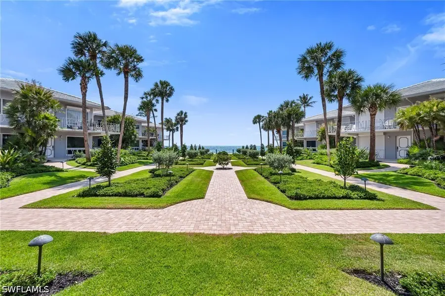 1851 Gulf Shore Boulevard N #103, Naples, FL 34102 - #2