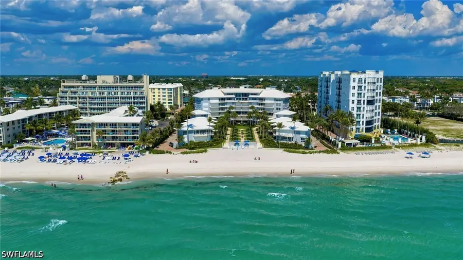 1851 Gulf Shore Boulevard N #103, Naples, FL 34102 - #3