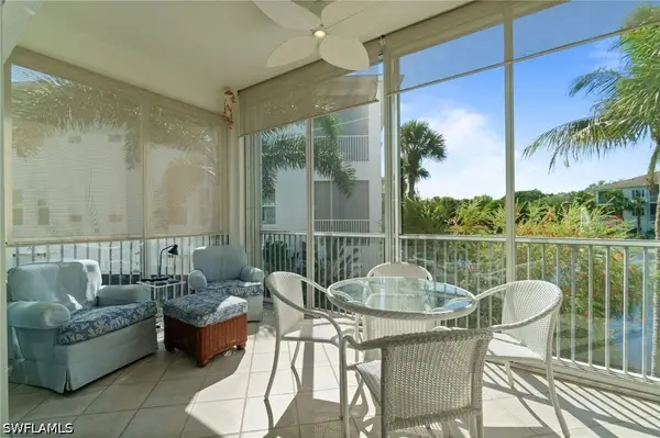 760 Bentwater Circle Se #101, Naples, FL 34108