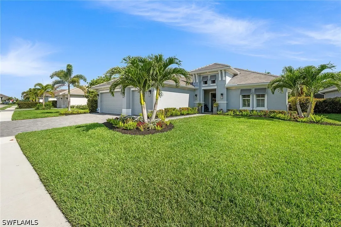 14212 Laguna Springs Lane, Naples, FL 34114 - #1