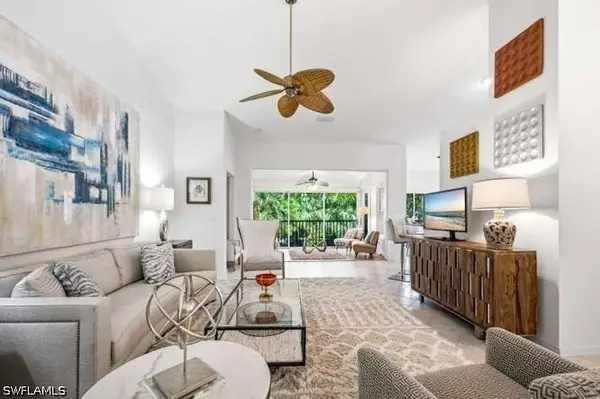 2515 Talon Court #404, Naples, FL 34105