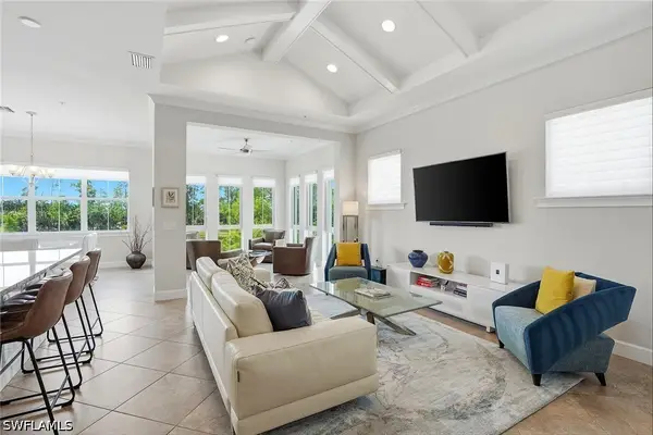 6561 Dominica Drive #201, Naples, FL 34113