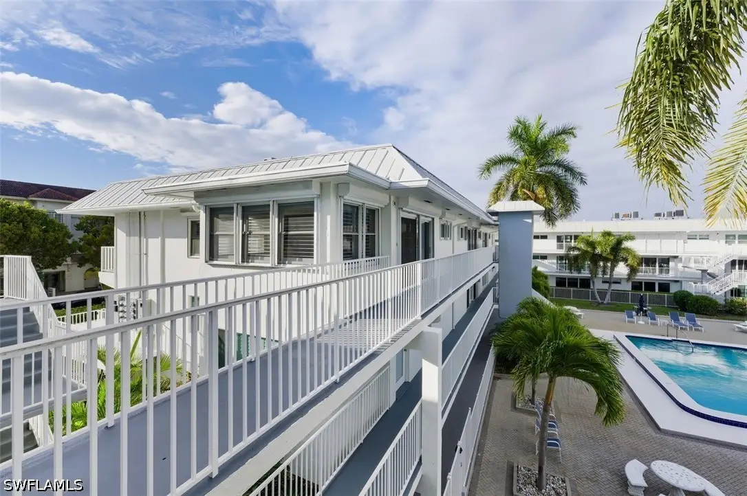 1100 8th Avenue S #309C, Naples, FL 34102 - #1