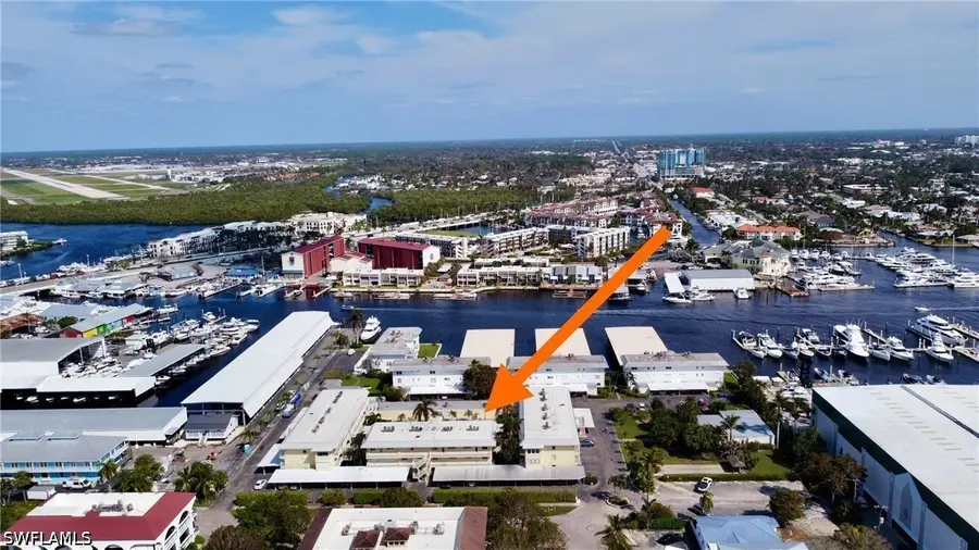 1100 8th Avenue S #309C, Naples, FL 34102 - #3