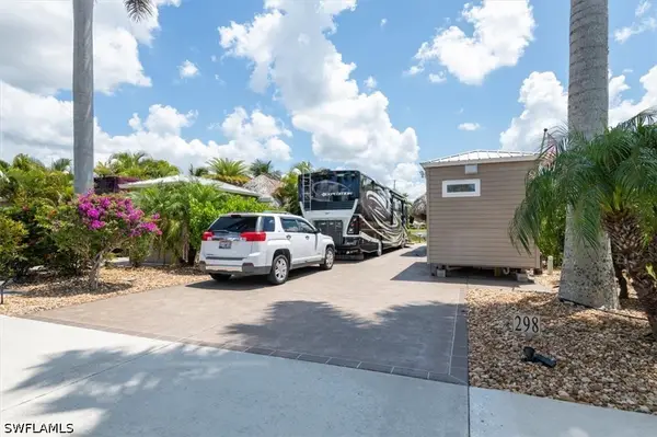 5221 Marsh Mallow Trail, Fort Myers, FL 33905