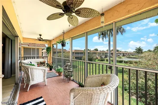 1400 Pompei Lane #42, Naples, FL 34103