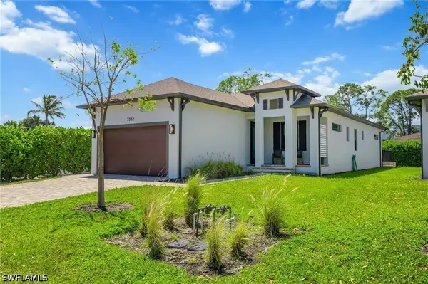 3552 Hibiscus Avenue, Naples, FL 34104